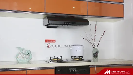 Тип настенного крепления под шкафом, вытяжка черного цвета